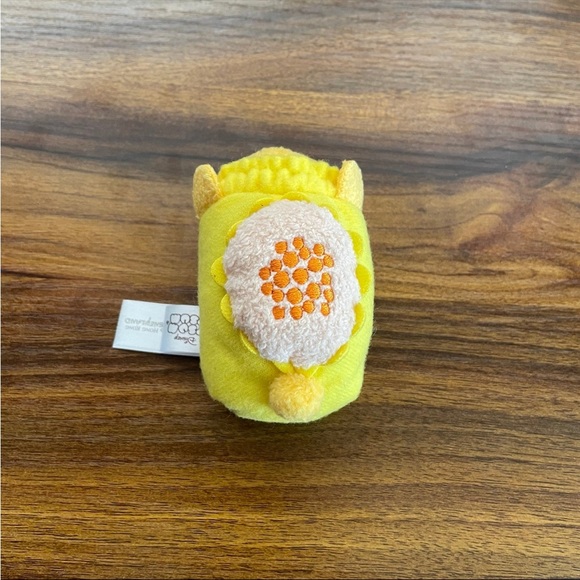 🛑SOLD🛑 Disney tsum tsum plush Winnie the Pooh Dim Sum - Picture 4 of 5